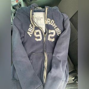 Abercrombie and Fitch Hoodie